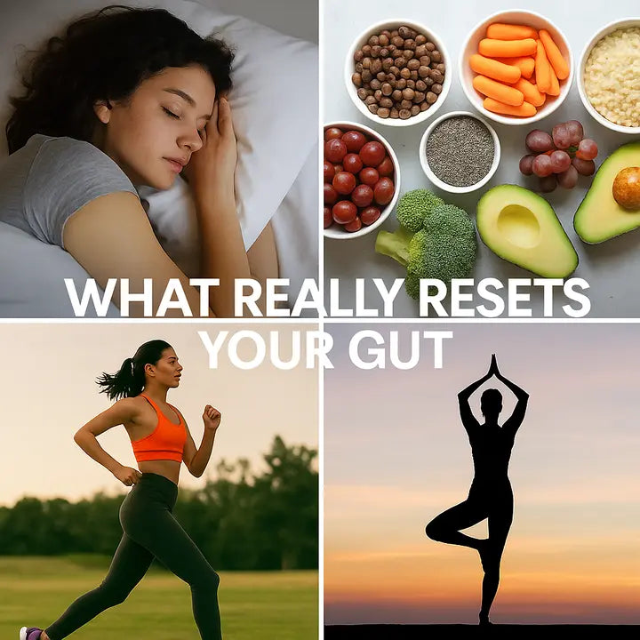 Lifestyle Collage (4-in-1 Panel)