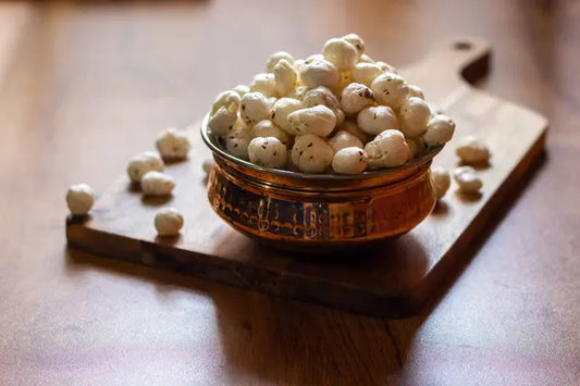 The Science of Snacking