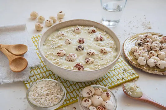 The Ultimate Guide to Guilt Free Snacking