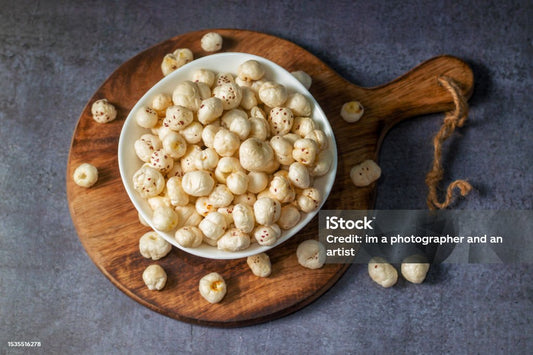 10 Creative Ways to Add Makhana to Your Daily Diet
